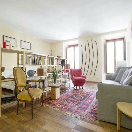 Al Portico 39 Apartment 로마 외부 사진