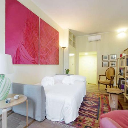 Al Portico 39 Apartment 로마 외부 사진