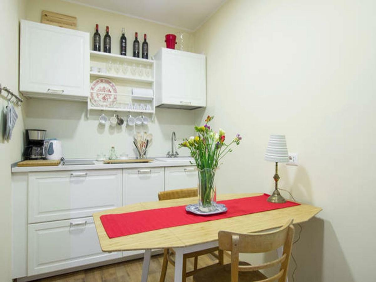 Al Portico 39 Apartment 로마 외부 사진