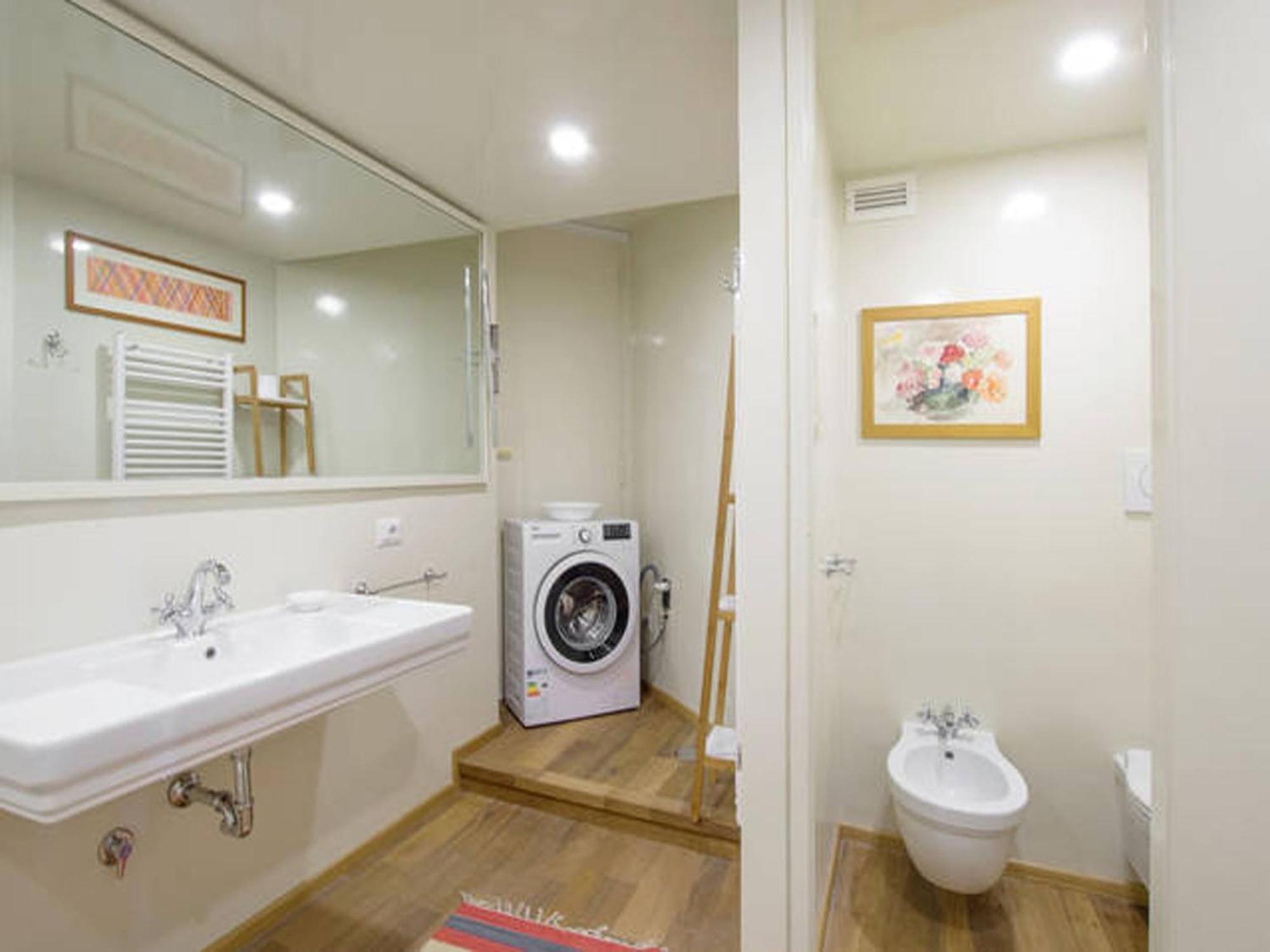 Al Portico 39 Apartment 로마 외부 사진