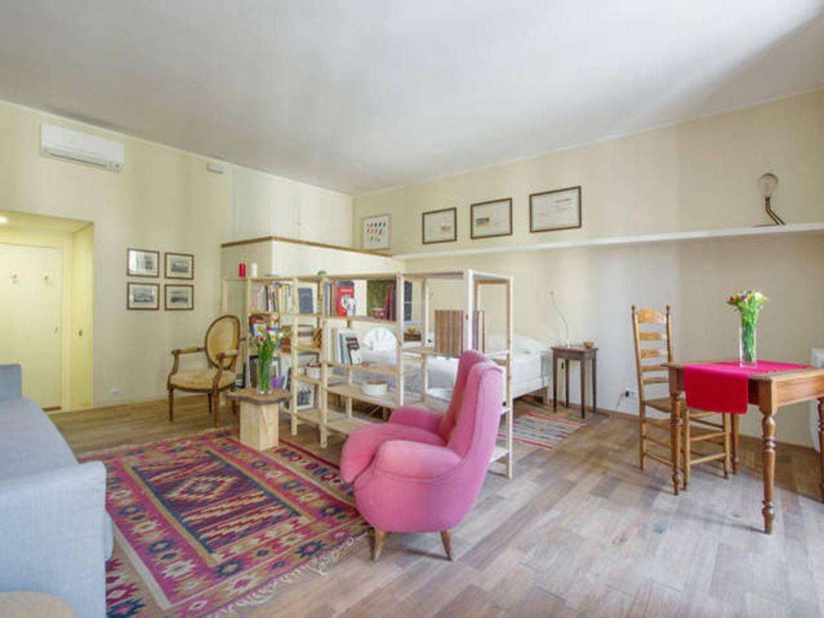 Al Portico 39 Apartment 로마 외부 사진