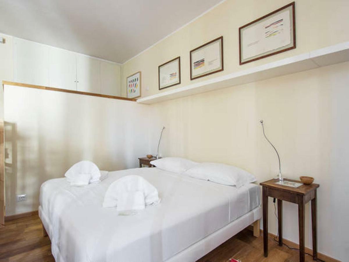 Al Portico 39 Apartment 로마 외부 사진
