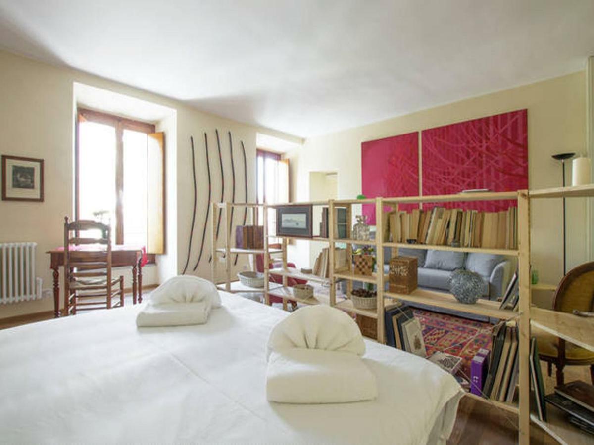 Al Portico 39 Apartment 로마 외부 사진